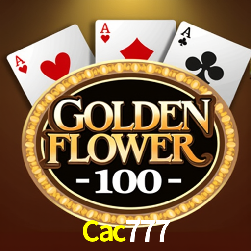 Jogos de Cassino Cac777