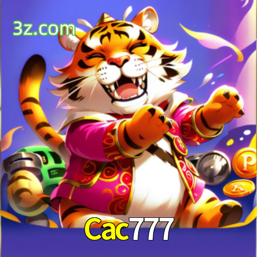  Cac777
